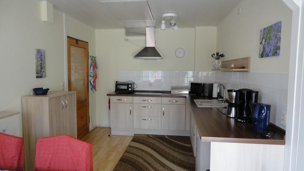 Ferienwohnung Uenglingen Stendal Cameră foto